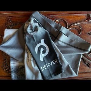 Peloton Denver leggings